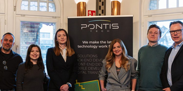 Partnerstvom s Microsoftom Pontis Technology potvrdio predanost pružanju najsuvremenijih AI rješenja