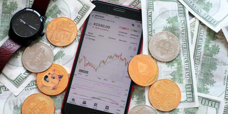 Pažnju kripto zajednice privukla masivna transakcija vrijedna 355,6 milijuna dolara