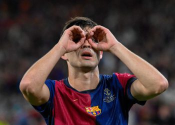 Pedri Nuovo Iniesta: On je ključ Flickove igre Barcelone