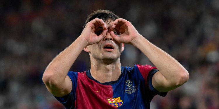 Pedri Nuovo Iniesta: On je ključ Flickove igre Barcelone