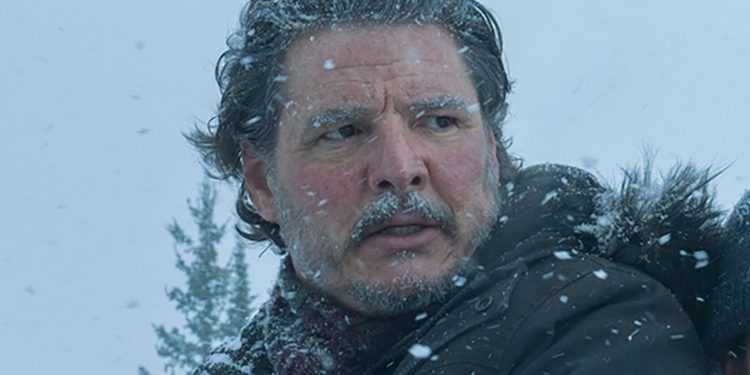 Pedro Pascal reagira na posljednju od američkih sezona 2, ogroman trenutak epizode 2