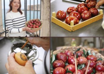 Penganje jaja: „Tradiciju moramo živjeti jer kad umre, isto je kao i kod čovjeka – zaludu je više oživljavati“