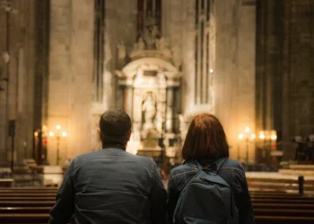 Pet predivnih obećanja koje je Gospa dala redovnici za ovu molitvu: ‘Molite srcem’