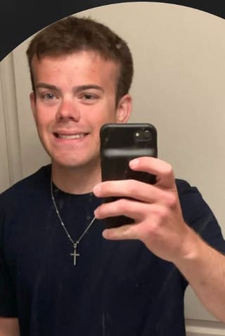 Phoenix Ikner, osumnjičeni za pucanje na Sveučilištu Florida. Slika preuzeta s društvenih medija