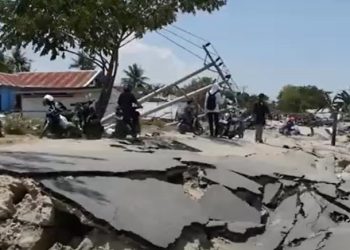 Pilot čuo Božji glas i spasio ljude od smrtonosnog potresa: ‘Ostao sam bez riječi’