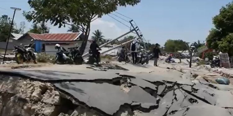 Pilot čuo Božji glas i spasio ljude od smrtonosnog potresa: ‘Ostao sam bez riječi’