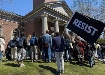 Pismo Trumpove administracije zahtjeva na Harvardu koji je izazvao izdvajanje “poslano bez odobrenja” – Izvještaj