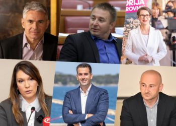 Pitali smo kandidate za gradonačelnike kako vide Dubrovnik za 10 godina
