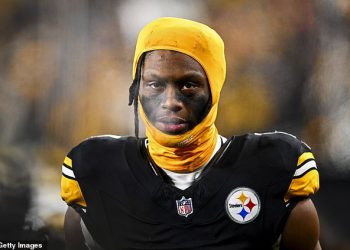Pittsburgh Steelers povezan s trgovinom bombama usred Aarona Rodgersa na NFL Nacrt Day