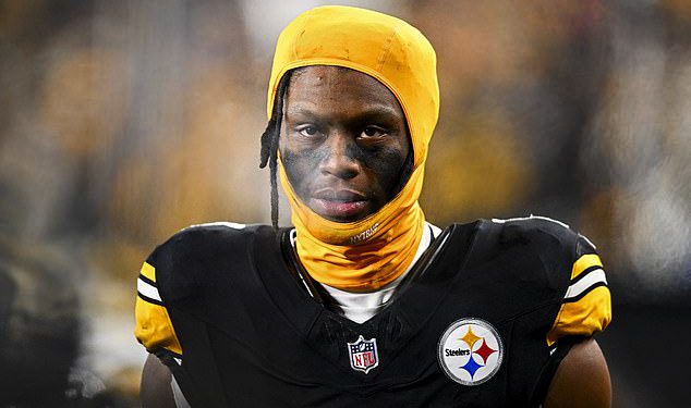 Pittsburgh Steelers povezan s trgovinom bombama usred Aarona Rodgersa na NFL Nacrt Day