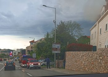 Planuo krov obiteljske kuće na Ilijinoj glavici