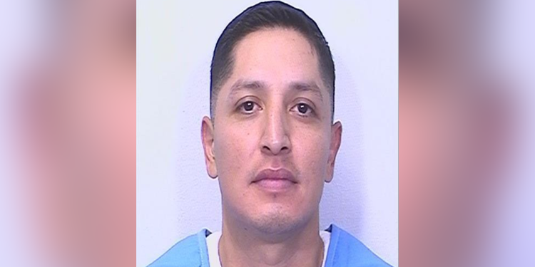 Pobjegao je kalifornijski zatvorenik koji je ubio vođu elitne meksičke policijske jedinice dok je bio uhićen