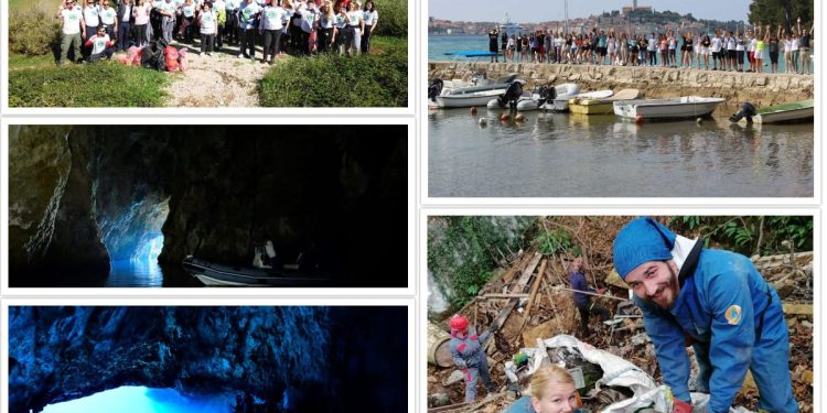 Počinje 12. Inin Zeleni pojas!