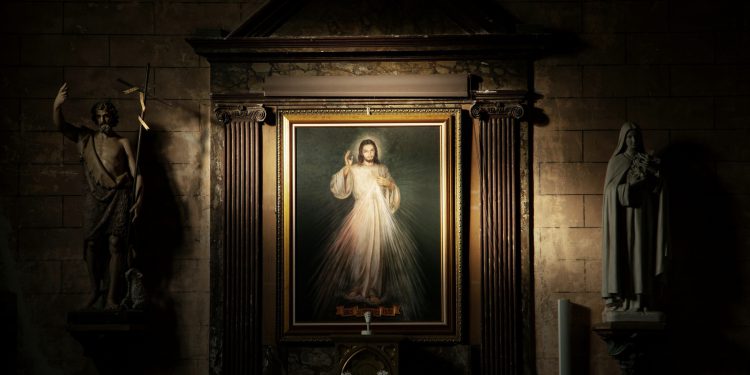 Počinje slavna devetnica Božjem milosrđu: ‘Taj dan izlit će se punina mog milosrđa’