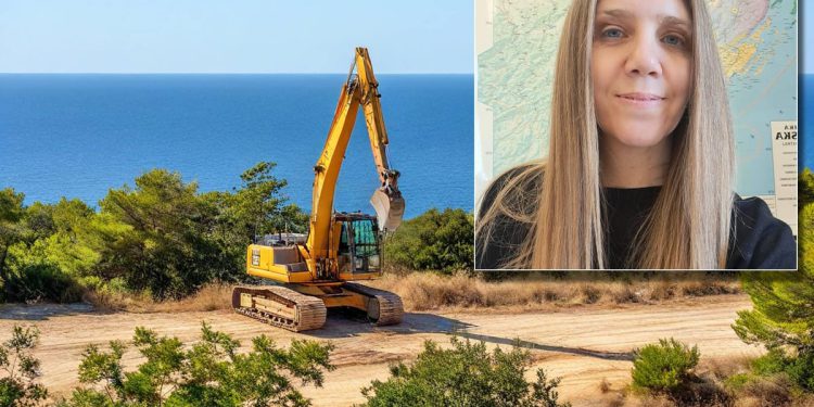 Pod krinkom agroturizma, nasrtljivi investitori uništavaju nenaseljene hrvatske otoke!