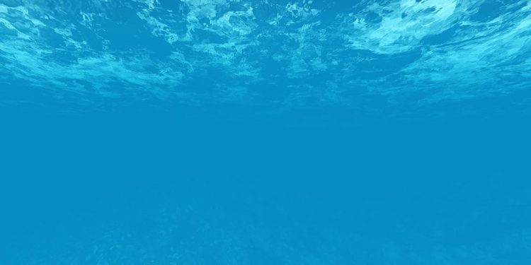 Podmorje zadarske plaže Kolovare očistit će podvodni dronovi i autonomna plovila