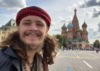 Poginuo sin zamjenice direktora CIA-e u Ukrajini boreći se na strani Rusije