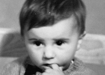 Pogledajte fotku gradonačelničkog kandidata iz mladosti, biste li ga prepoznali?