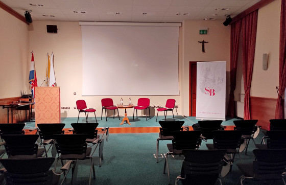 Pogledajte što vas čeka u programu Kršćanskog lica kulture kroz tjedan