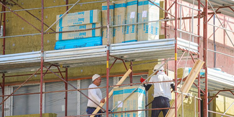 Pogoduje li stambena politika građevinarima ili građanima?