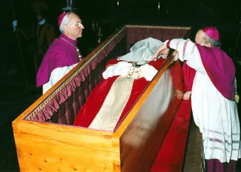 Pogreb pape Franjo trebao bi biti skromniji od prošlih papinskih pogreba