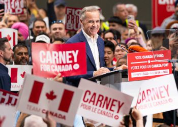 Poilievre prilagođeni bitcoinu gubi mjesto dok Carneyovi liberali pobijedi 2025 izbora