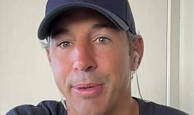 Pojavljuje se divlja teorija o glavnoj legendi Billyja Slater -a ‘Novi izgled’