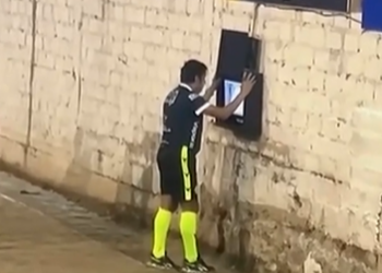 Pojavljuje se var … u barrio! Video koji ne vjeruje da je širom svijeta