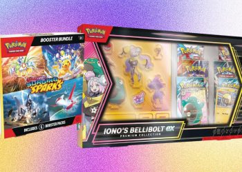 Pokémon TCG snopovi, kolekcionarstvo masovnih efekata i još mnogo toga