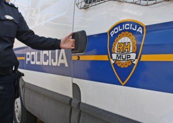 Policajci s juga spriječili krijumčarenje osoba