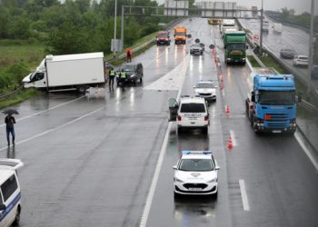 Policija objavila detalje nesreće u kojoj su stradale sestre iz Konavala: Teretno vozilo se zabilo u njihov automobil