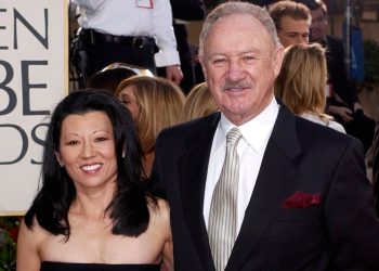 Policija objavljuje nove videozapise koji osvjetljavaju istragu o smrti Gene Hackman i Betsy Arakawa