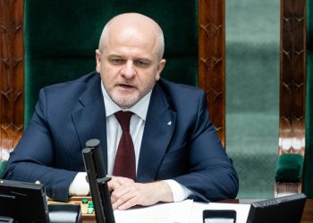 Poljska upozorava Trumpa na ‘povijesnu pogrešku’ u ruskim razgovorima – RT World News