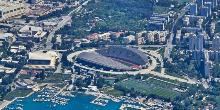 Poništena je javna nabava za sanaciju Poljuda. Oglasio se Ivošević: “Radi se o žalbenom navodu koji i je besmislen i nevažan”