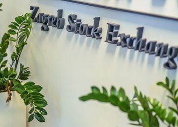 Porasle cijene 17 dionica na Zagrebačkoj burzi