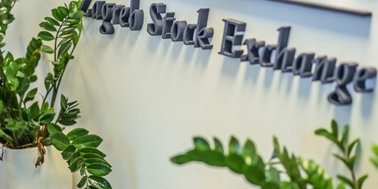 Porasle cijene 17 dionica na Zagrebačkoj burzi