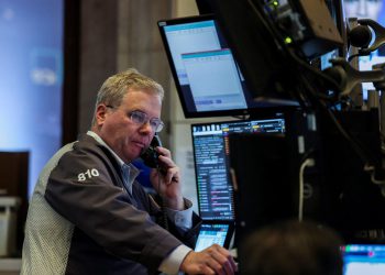 Porastao Wall Street, trgovalo se nasigurno