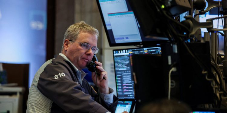Porastao Wall Street, trgovalo se nasigurno