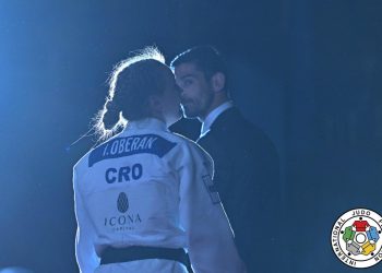 Poraz nakon dvije pobjede na EP-u, a zatim te čeka ni manje, ni više nego …., poslije nastupa Ive Oberan oglasio se njezin trener