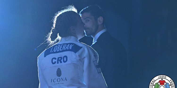 Poraz nakon dvije pobjede na EP-u, a zatim te čeka ni manje, ni više nego …., poslije nastupa Ive Oberan oglasio se njezin trener