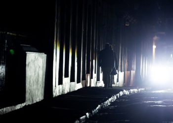 Portoriko zapušten otokom zatamnjenja uoči uskrsnog vikenda