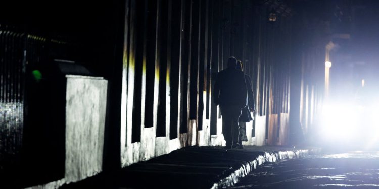 Portoriko zapušten otokom zatamnjenja uoči uskrsnog vikenda