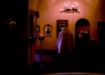 Poruka svećenika ljudima koji negiraju postojanje sotone