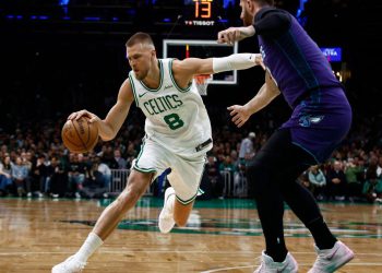 Porzingis: “Najbolji sam. Orlando? Već nas je pobijedio dva puta”