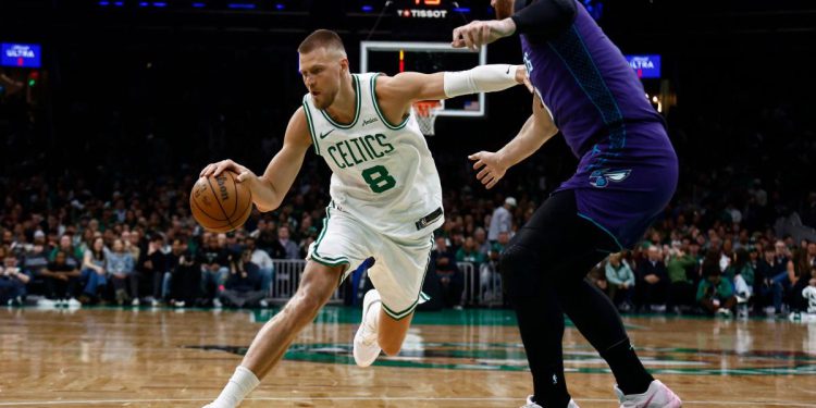 Porzingis: “Najbolji sam. Orlando? Već nas je pobijedio dva puta”