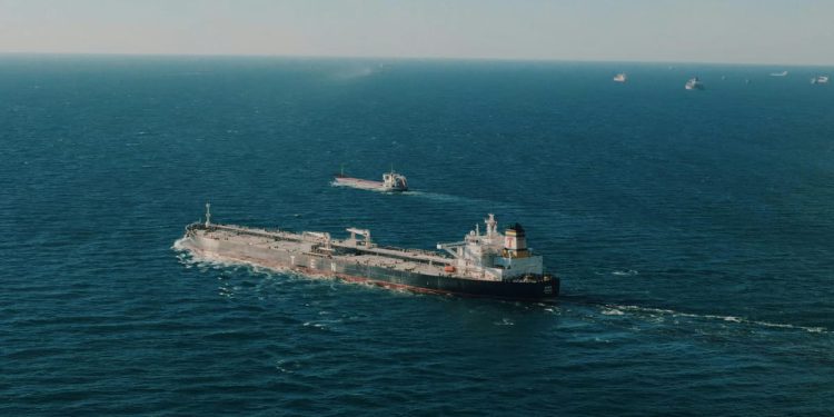 Posada se sklonila u citadelu!