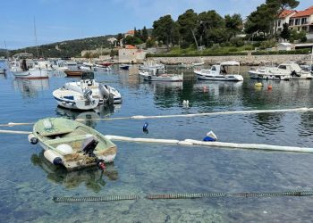 Posljedice ove nesreće možemo tek naslućivati, ali već na oko vidimo da će biti znatne
