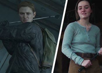 Posljednja od nas sezona 2 epizoda 2: TV emisija vs usporedba igara