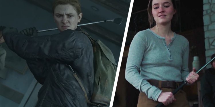 Posljednja od nas sezona 2 epizoda 2: TV emisija vs usporedba igara