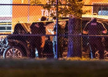 Posljednji festival Vancouver Lapu Lapu: Nekoliko mrtvih nakon što se automobili ugura u filipinski festival, dok policija isključuje terorizam